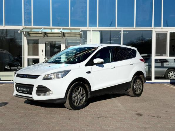 Ford Kuga II с пробегом 2015 года, цена 1 279 000 рублей, 180532 км, внедорожник, Автокод Объявления