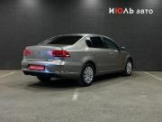 Volkswagen Passat B7 Челябинск  - изображение 25