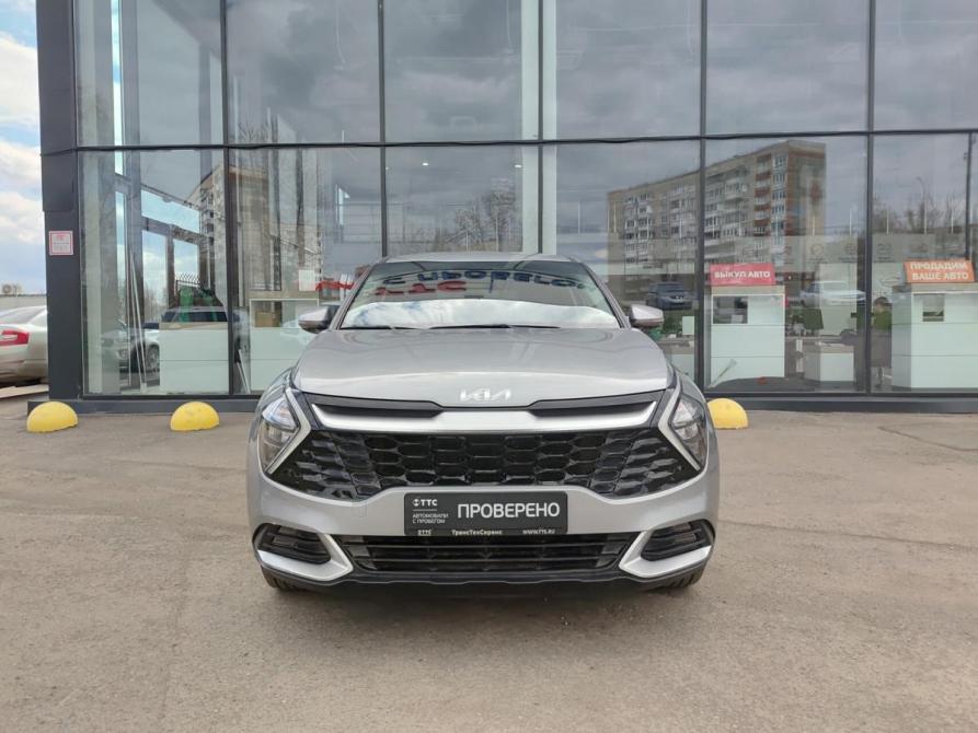 Kia Sportage V Ижевск  - изображение 2