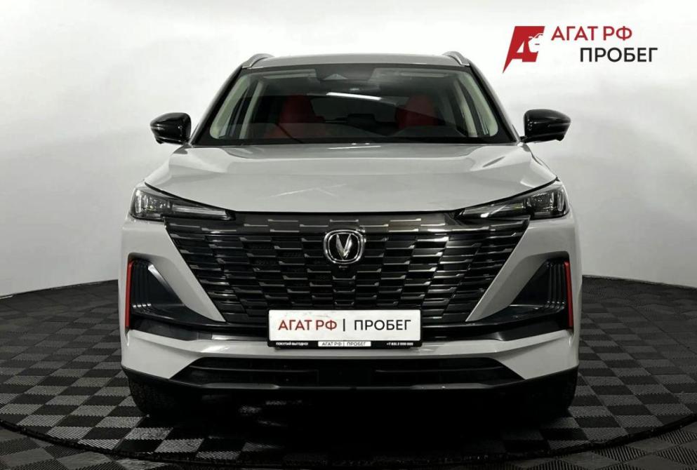 Changan UNI-S (CS55 Plus) I Нижний Новгород  - изображение 3