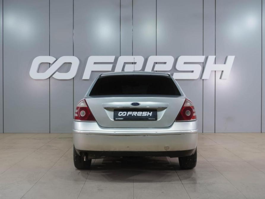 Ford Mondeo III Рестайлинг Воронеж  - изображение 4