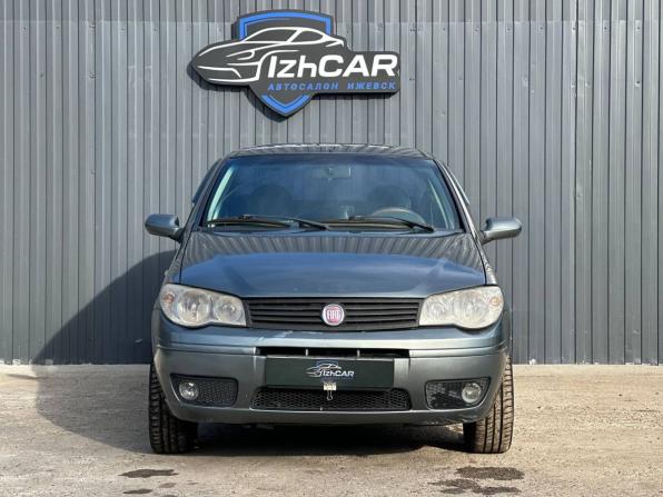Fiat Albea I Рестайлинг с пробегом 2011 года, цена 299 000 рублей, 162000 км, седан, Автокод Объявления