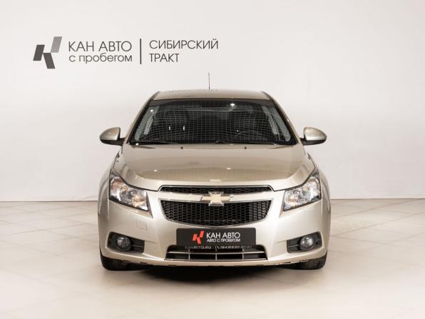 Chevrolet Cruze I с пробегом 2012 года, цена 844 000 рублей, 129342 км, седан, Автокод Объявления