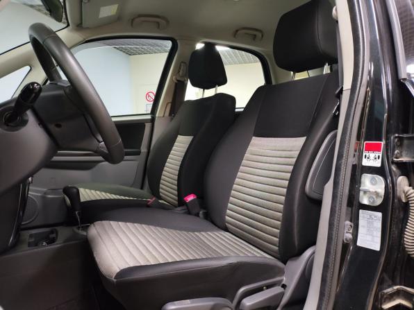 Suzuki SX4 I (Classic) Рестайлинг с пробегом 2012 года, цена 1 150 000 рублей, 109637 км, хэтчбек, Автокод Объявления