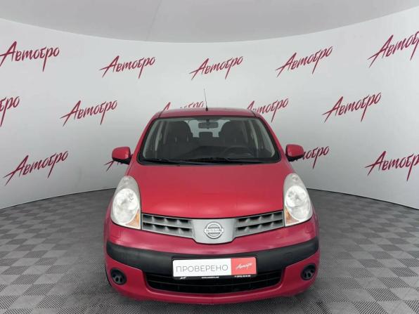 Nissan Note I с пробегом 2006 года, цена 499 000 рублей, 186852 км, хэтчбек, Автокод Объявления