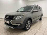Lada (ВАЗ) Largus I Рестайлинг Энгельс  - изображение 39