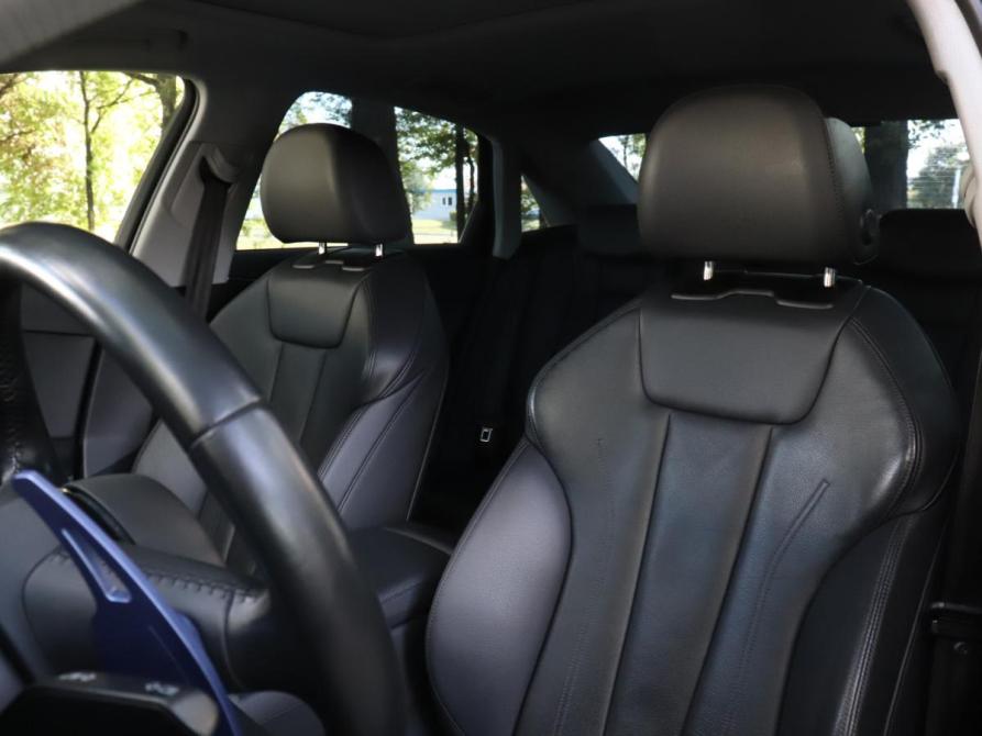 Audi A4 V (B9) Москва  - изображение 18