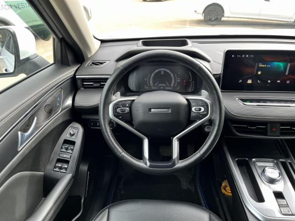 Haval Jolion I с пробегом 2021 года, цена 1 795 000 рублей, 89120 км, внедорожник, Автокод Объявления