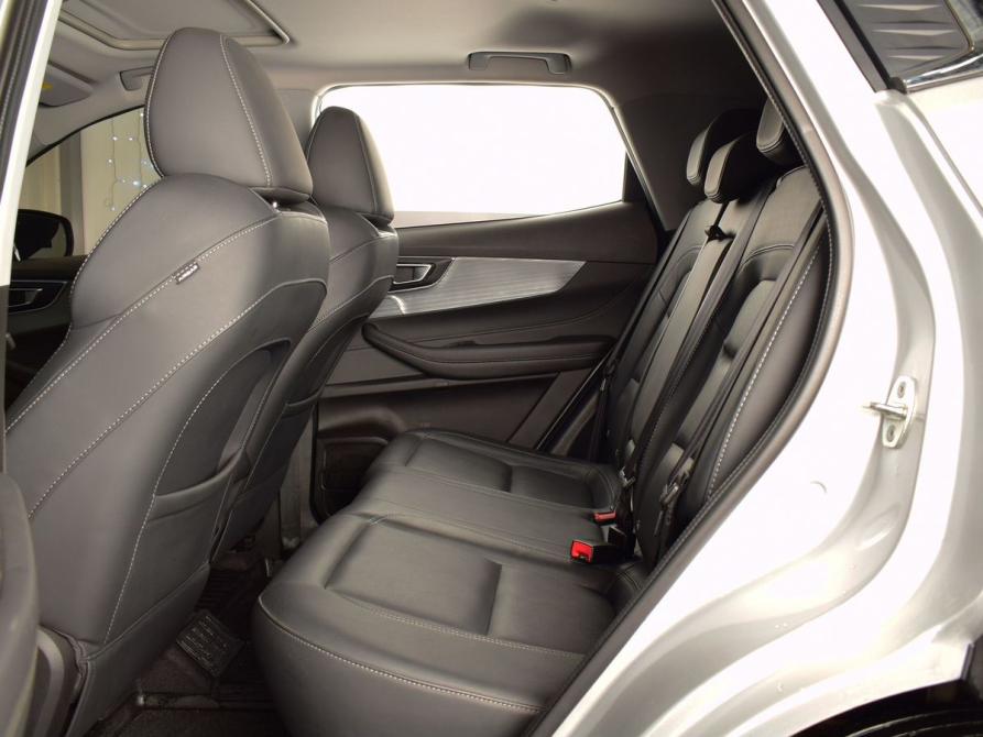 Chery Tiggo 4 Pro I Кемерово  - изображение 16