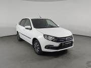 Lada (ВАЗ) Granta I Рестайлинг Уфа  - изображение 25