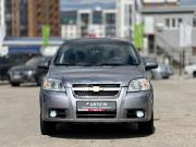 Chevrolet Aveo I Рестайлинг Ижевск  - изображение 23