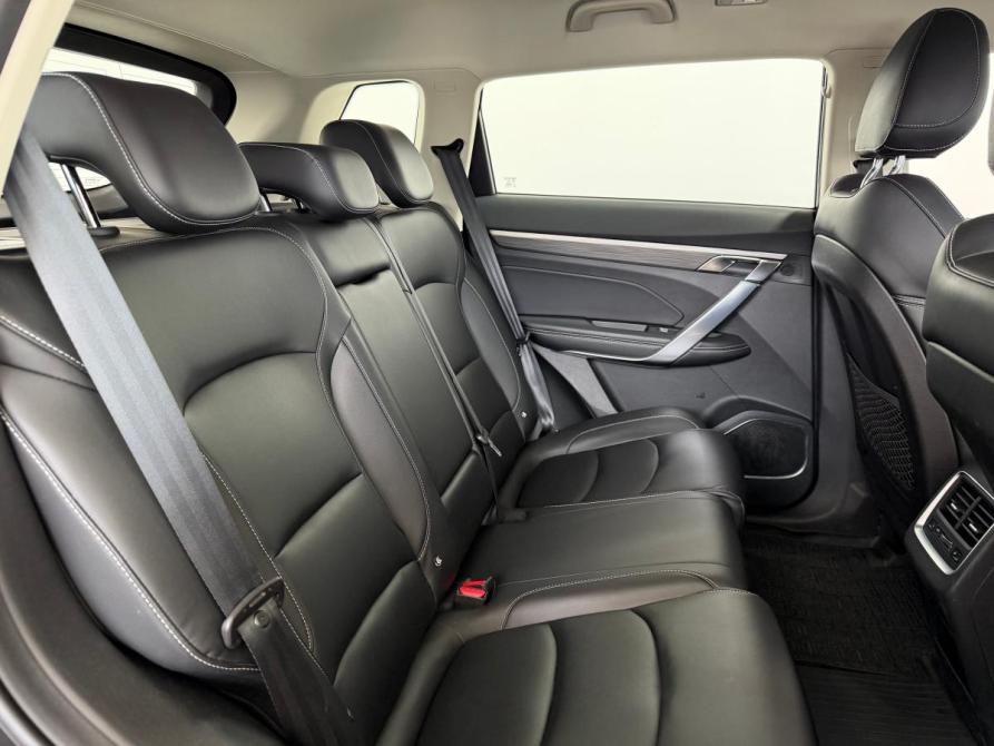 Geely Atlas Pro Новороссийск  - изображение 27