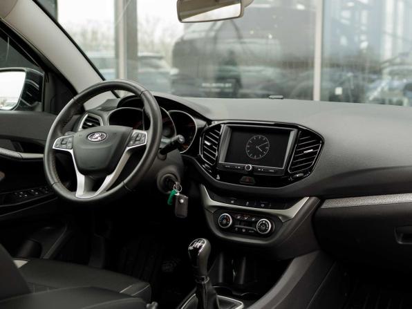 Lada (ВАЗ) Vesta I с пробегом 2022 года, цена 1 500 000 рублей, 62486 км, универсал, Автокод Объявления