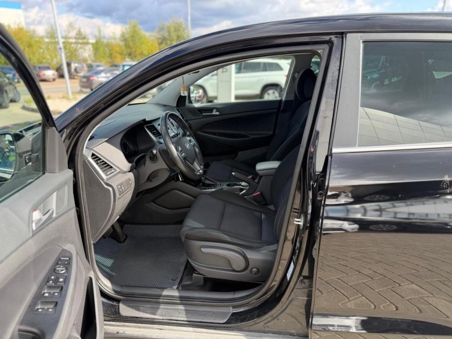 Hyundai Tucson III Сыктывкар  - изображение 15