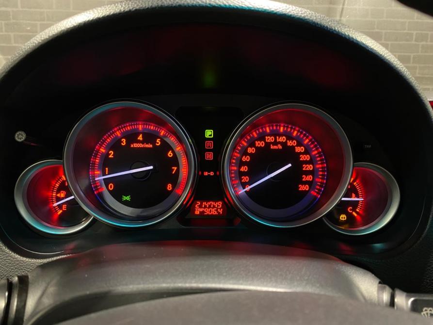 Mazda 6 II (GH) Рестайлинг Челябинск  - изображение 19