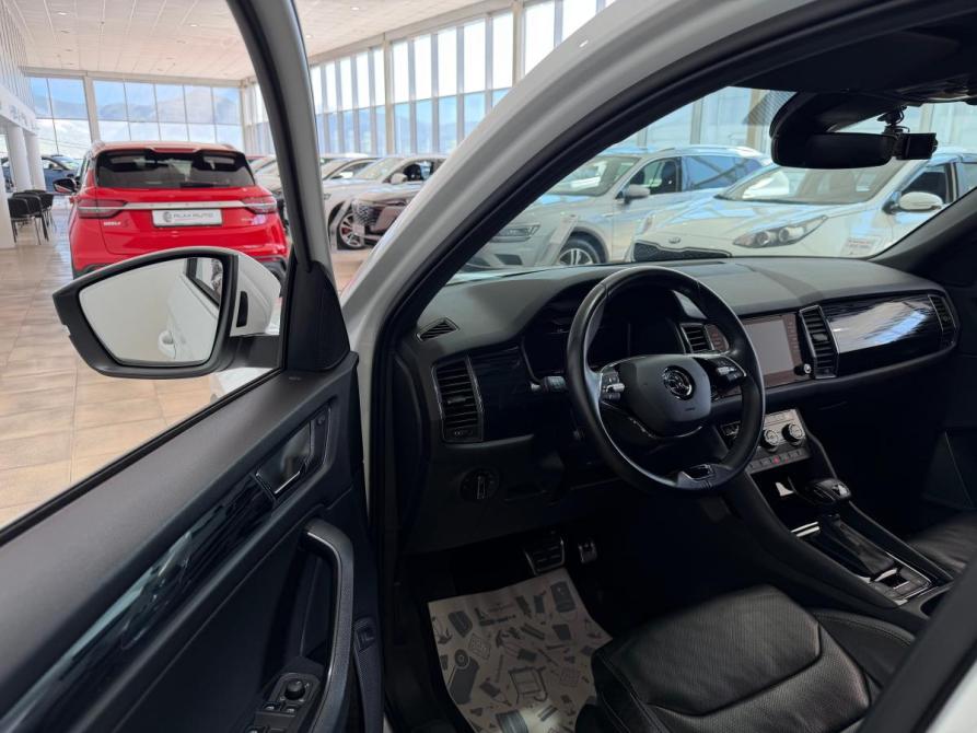 Skoda Kodiaq I Новороссийск  - изображение 8
