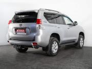 Toyota Land Cruiser Prado 150 Series Иркутск  - изображение 29