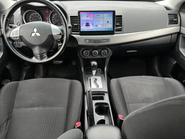 Mitsubishi Lancer X Рестайлинг с пробегом 2013 года, цена 835 000 рублей, 178969 км, седан, Автокод Объявления