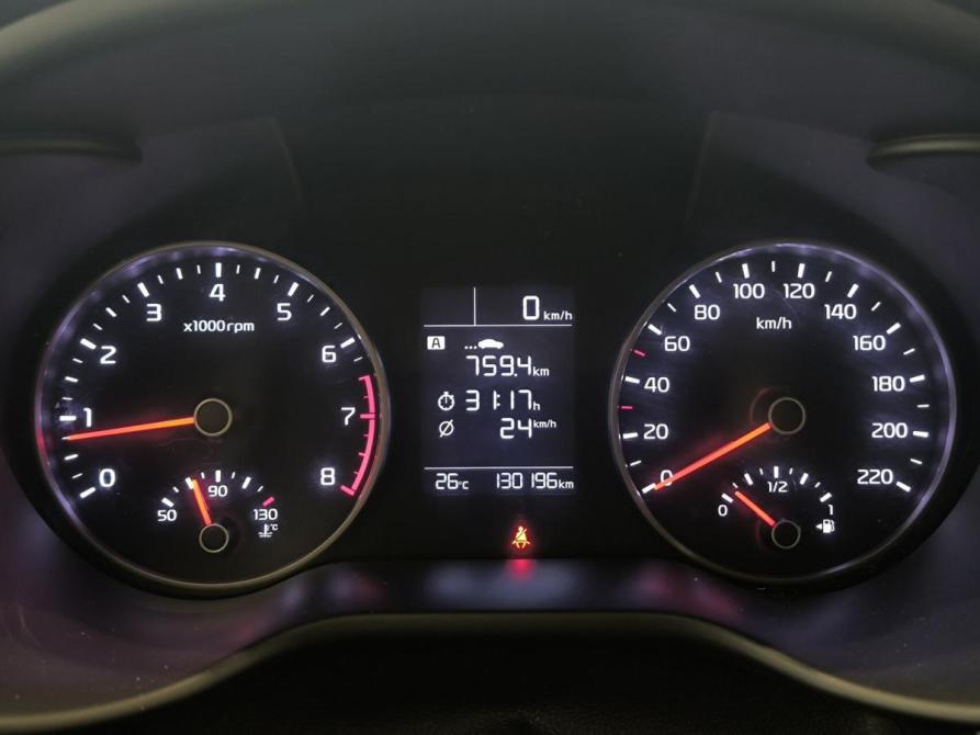 Kia Rio IV Казань  - изображение 16
