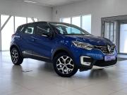 Renault Kaptur I Рестайлинг Волгоград  - изображение 37