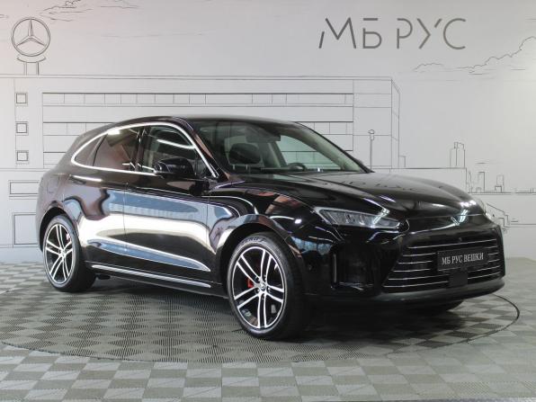 Aito M5 I с пробегом 2023 года, цена 3 793 167 рублей, 48554 км, внедорожник, Автокод Объявления