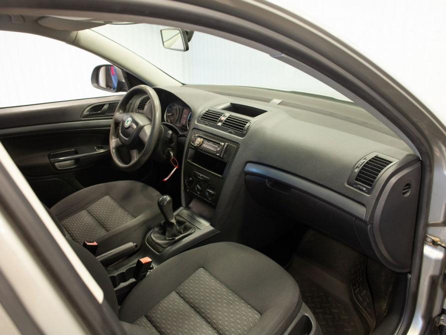 Skoda Octavia II (A5) Рестайлинг Иваново  - изображение 18
