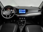 Lada (ВАЗ) Vesta I Рестайлинг (NG) Подольск  - изображение 36