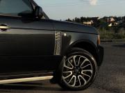 Land Rover Range Rover III Рестайлинг 2 Волгоград  - изображение 53