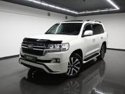 Toyota Land Cruiser 200 Series Рестайлинг 2 Тверь  - изображение 39