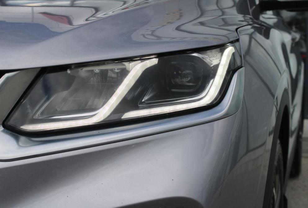 Geely Coolray I Саратов  - изображение 12