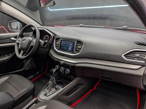 Lada (ВАЗ) Vesta I Рестайлинг (NG) с пробегом 2024 года, цена 1 299 000 рублей, 46317 км, универсал, Автокод Объявления