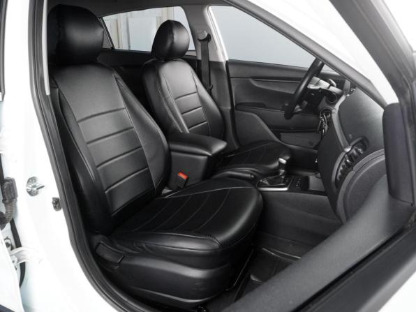 Kia Rio IV Рестайлинг с пробегом 2021 года, цена 1 579 000 рублей, 48546 км, хэтчбек, Автокод Объявления
