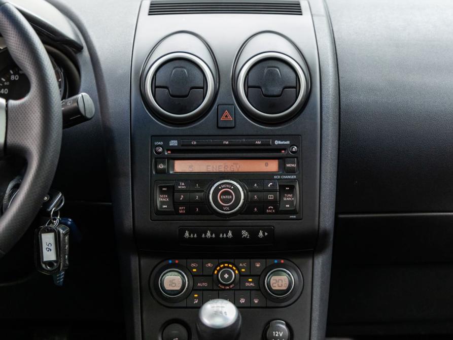Nissan Qashqai I Волгоград  - изображение 21