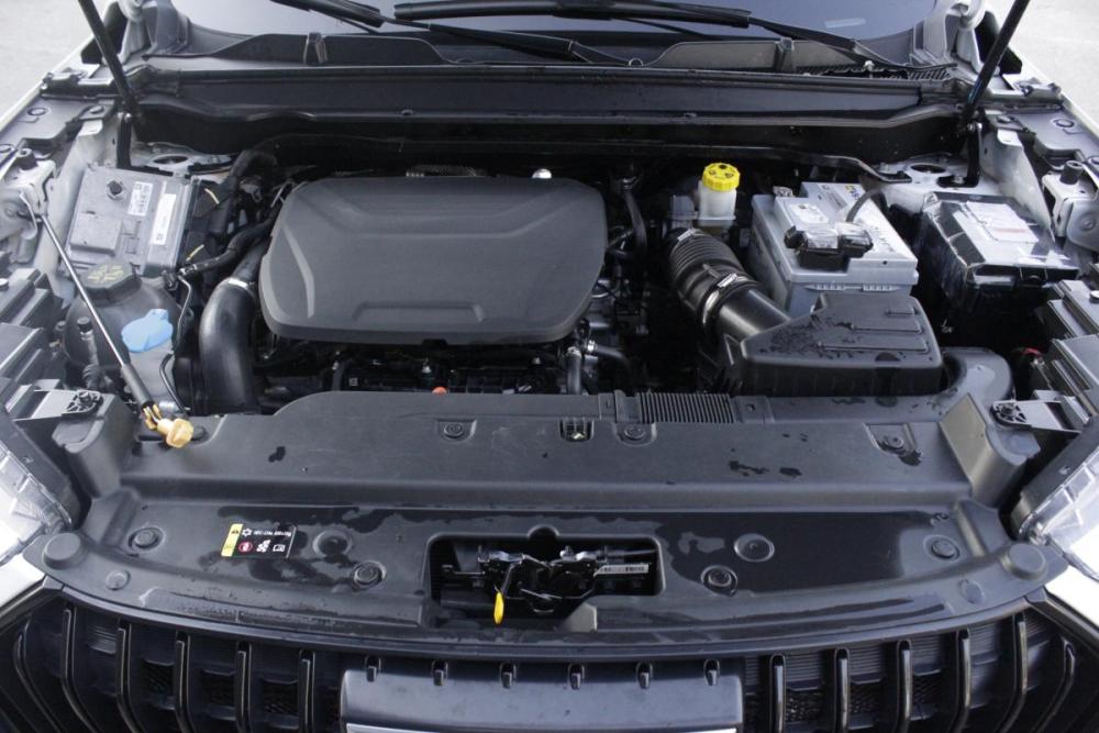 Haval Jolion I Рестайлинг Брянск  - изображение 26