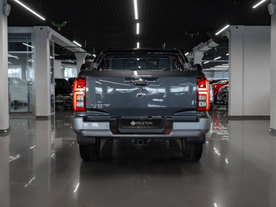 Mitsubishi L200 VI Москва  - изображение 6