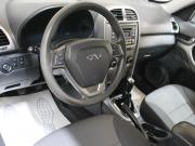 Chery Tiggo (T11) I Рестайлинг (FL) Калуга  - изображение 24