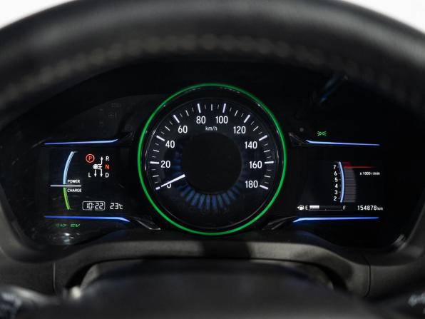 Honda Vezel I с пробегом 2013 года, цена 1 420 500 рублей, 154878 км, внедорожник, Автокод Объявления
