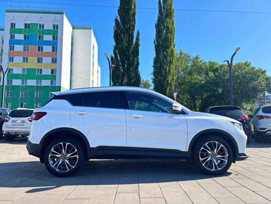 Geely Coolray I Стерлитамак  - изображение 8