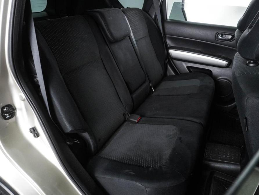 Nissan X-Trail II Рестайлинг Воронеж  - изображение 7