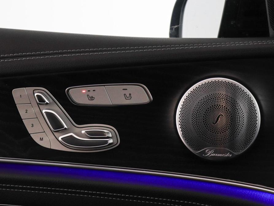 Mercedes-Benz E-Класс V (W213 S213 C238) Химки  - изображение 17