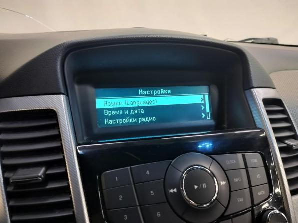 Chevrolet Cruze I с пробегом 2012 года, цена 680 000 рублей, 152600 км, хэтчбек, Автокод Объявления
