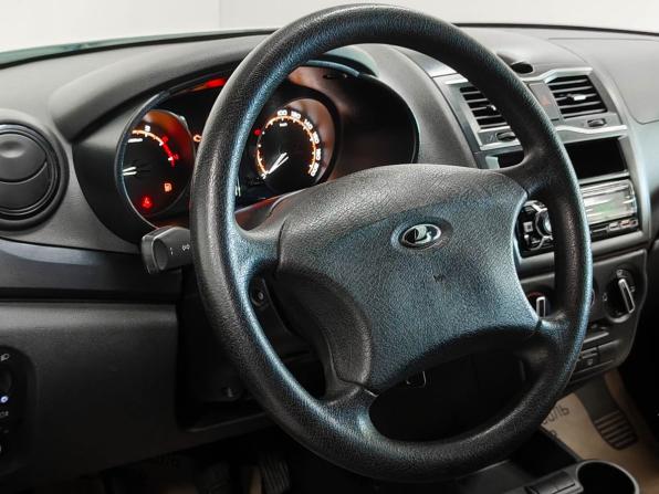 Lada (ВАЗ) Granta I Рестайлинг с пробегом 2023 года, цена 547 200 рублей, 132270 км, седан, Автокод Объявления