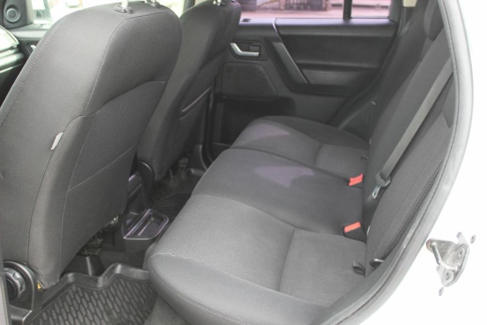 Land Rover Freelander II Рестайлинг 2 Пермь  - изображение 9