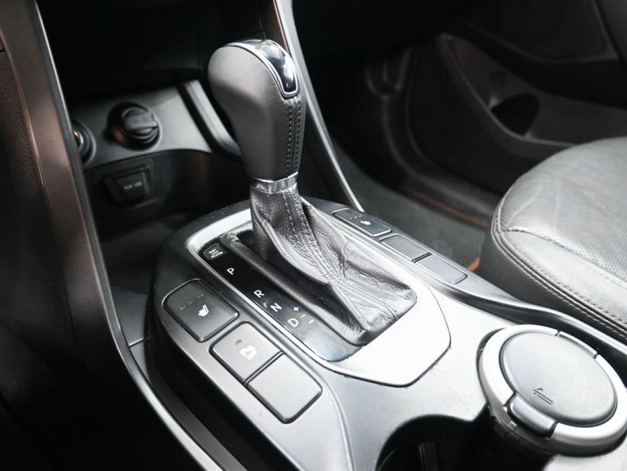 Hyundai Santa Fe III Ростов-на-Дону  - изображение 18