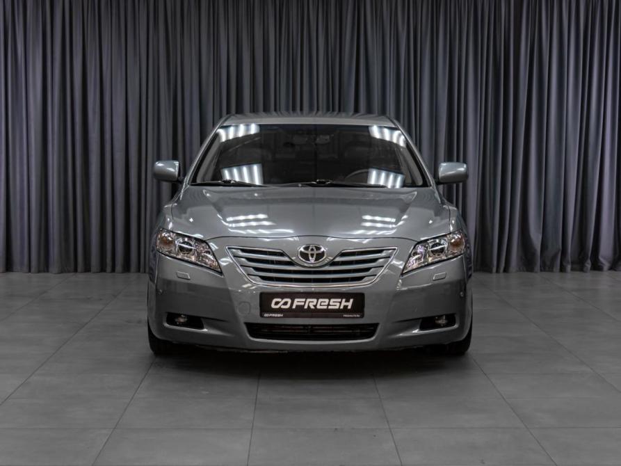Toyota Camry VI (XV40) Тюмень  - изображение 3