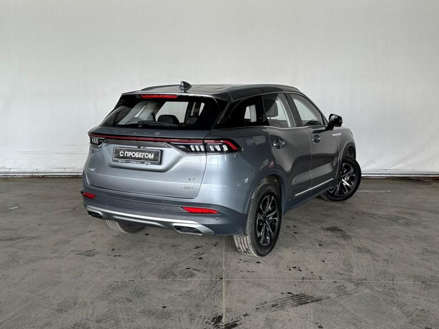 BAIC X7 I Москва  - изображение 4