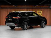 Toyota Highlander IV (XU70) Москва  - изображение 35