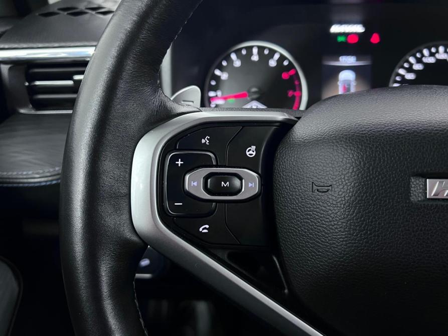 Haval Jolion I Ростов-на-Дону  - изображение 16