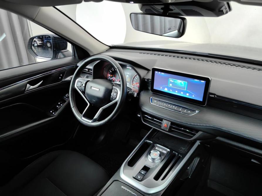 Haval Jolion I Рестайлинг Москва  - изображение 7