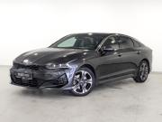 Kia K5 III Москва  - изображение 31